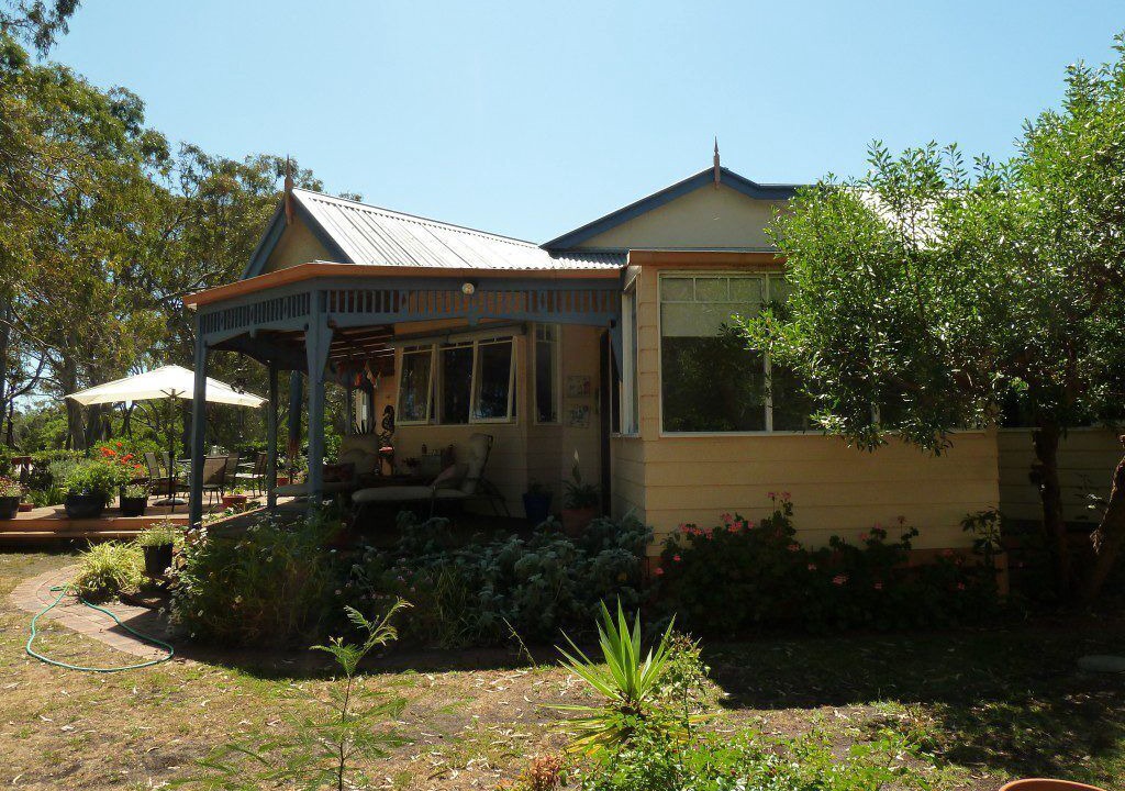 Photo of Outdoor in Raymond Island