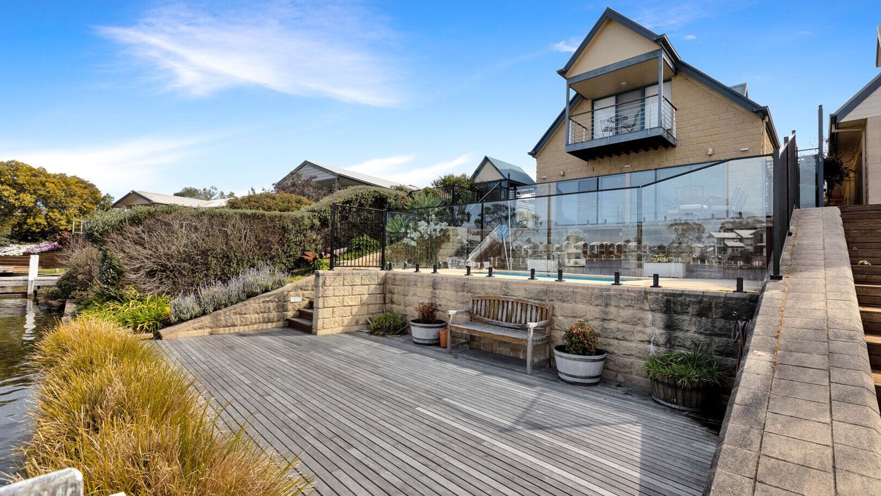 Photo of Outdoor in Paynesville