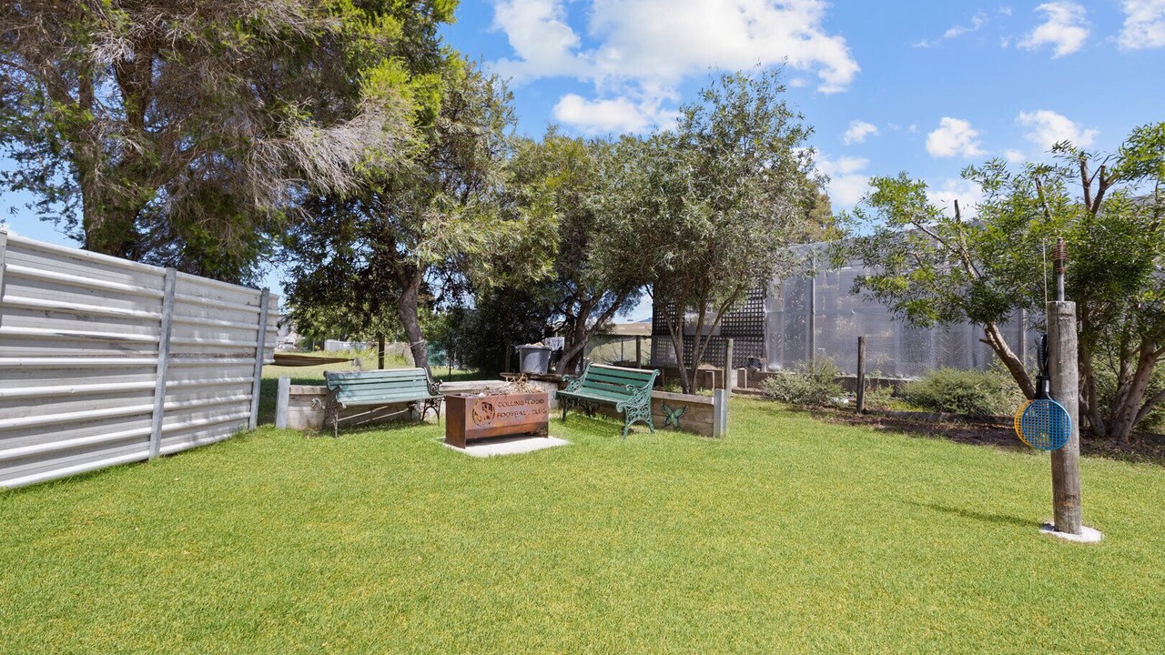 Photo of Outdoor in Newlands Arm