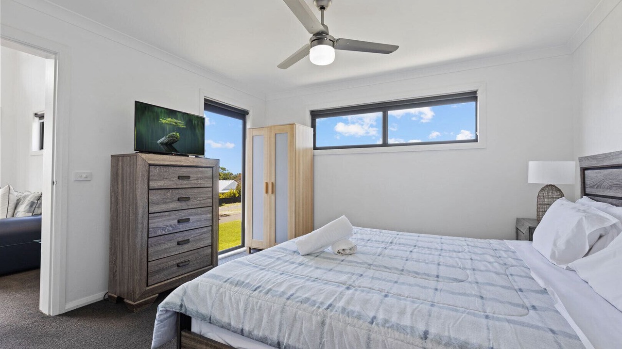 Photo of Bedroom in Newlands Arm