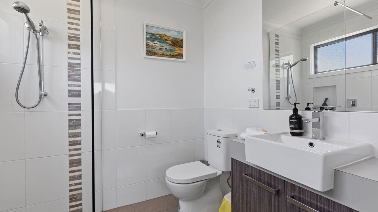Photo of Bathroom in Newlands Arm