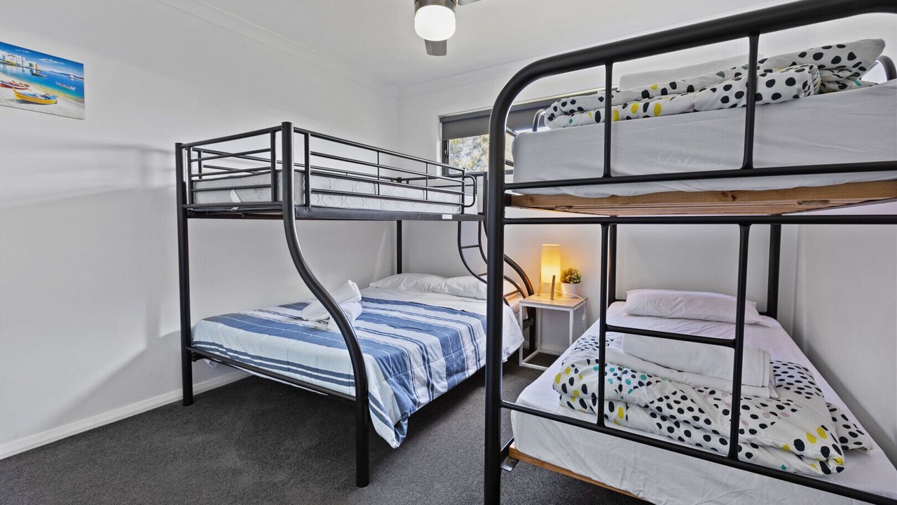 Photo of Bedroom in Newlands Arm