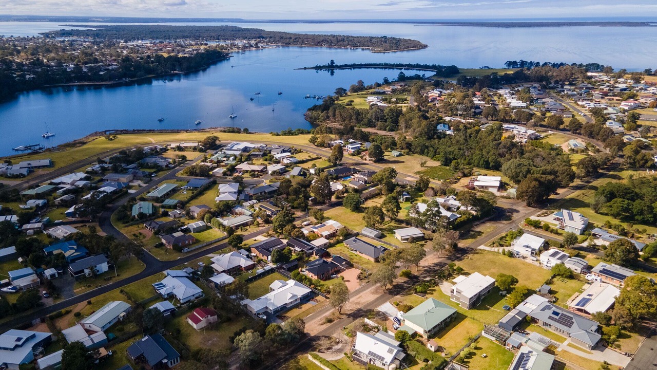Photo of Outdoor in Newlands Arm