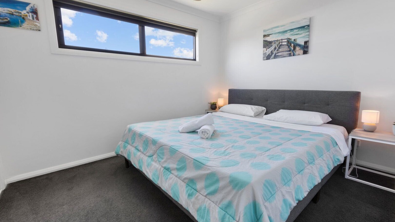 Photo of Bedroom in Newlands Arm