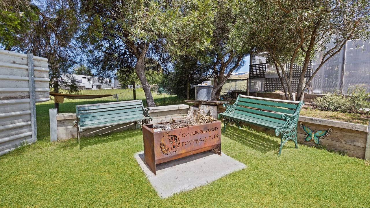Photo of Outdoor in Newlands Arm