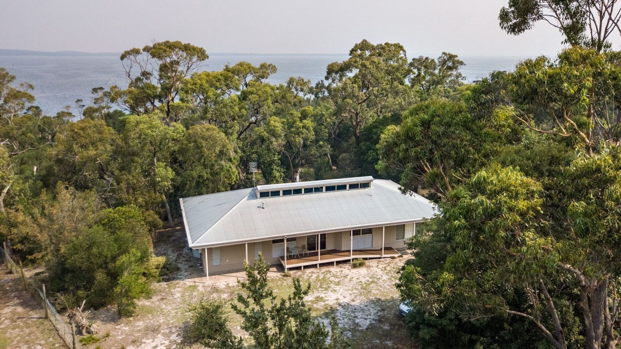 Photo of Outdoor in Forge Creek