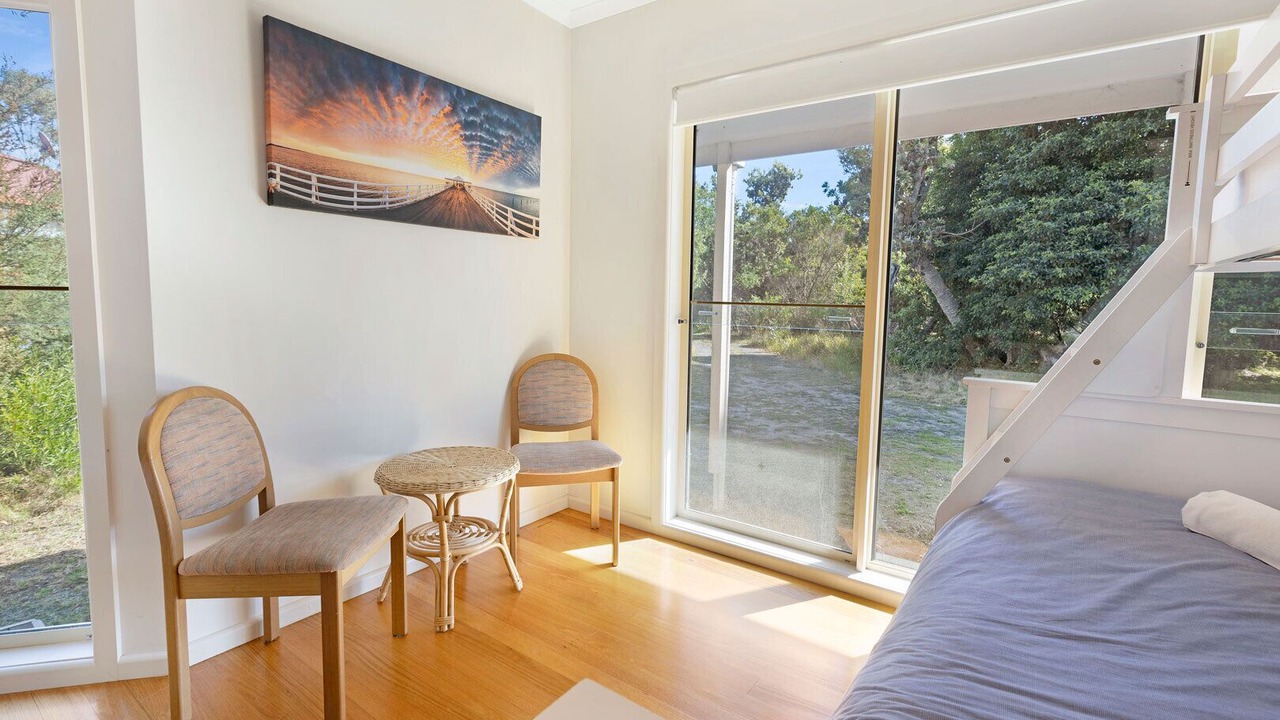 Photo of Bedroom in Forge Creek