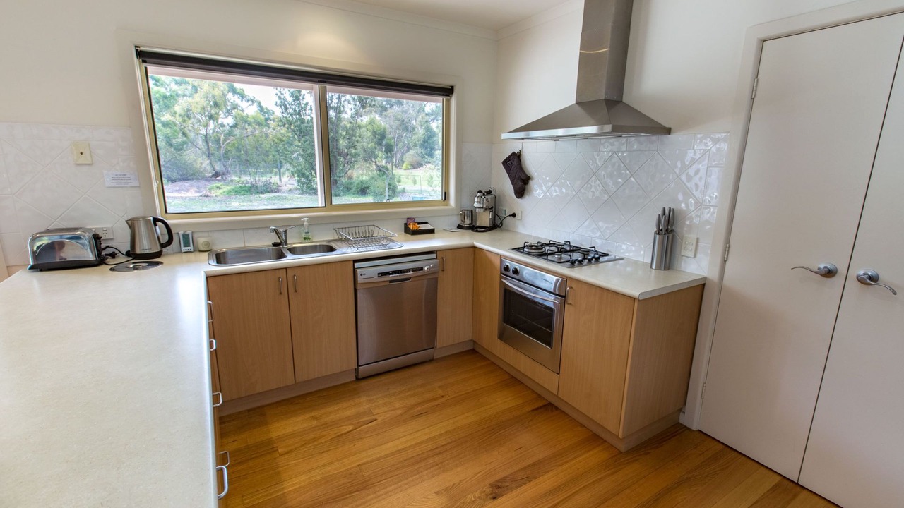 Photo of Kitchen in Forge Creek