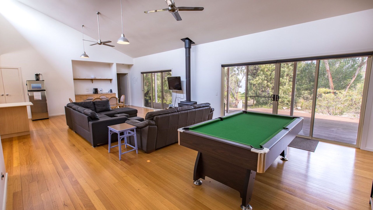 Photo of Bedroom in Forge Creek