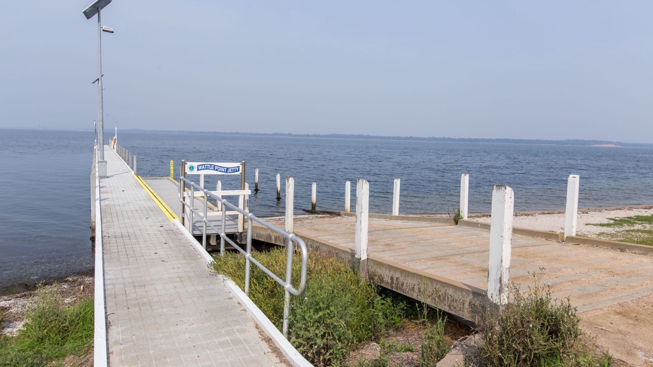 Photo of Others in Forge Creek
