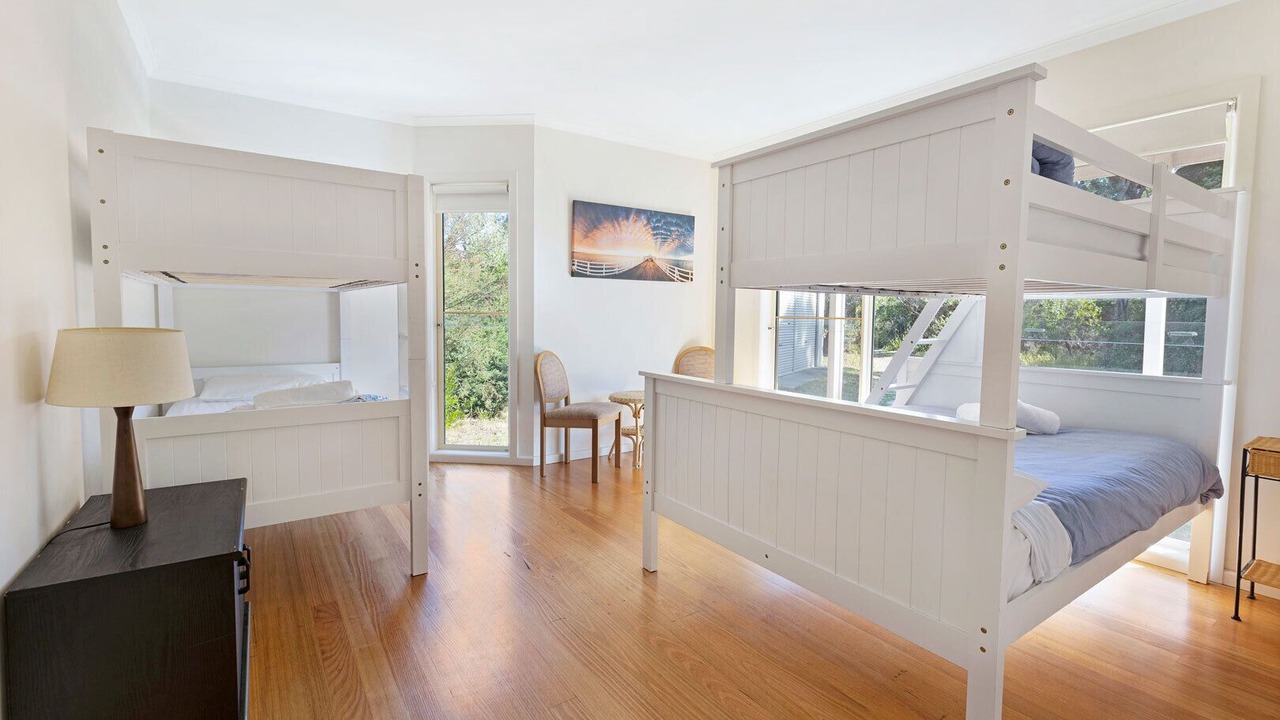 Photo of Bedroom in Forge Creek