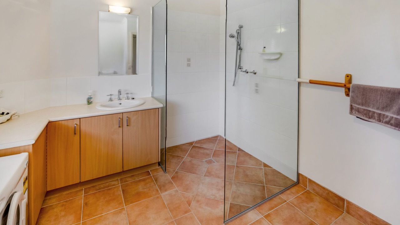 Photo of Bathroom in Forge Creek