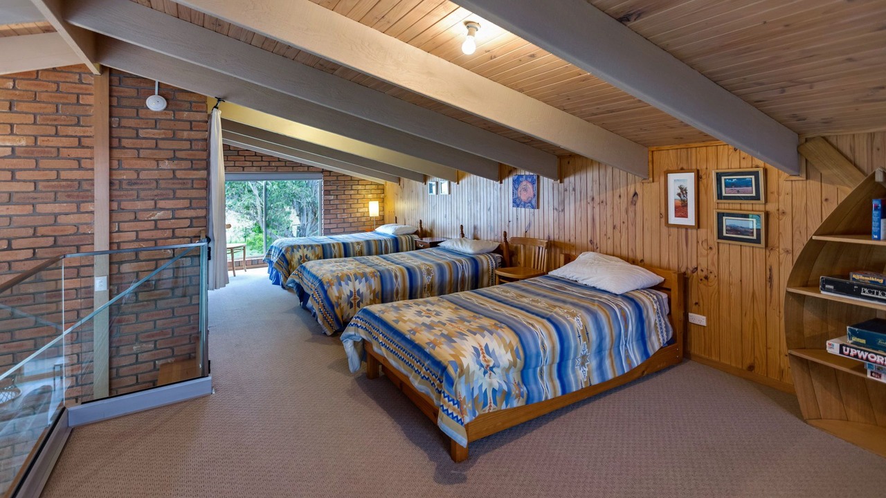 Photo of Bedroom in Raymond Island