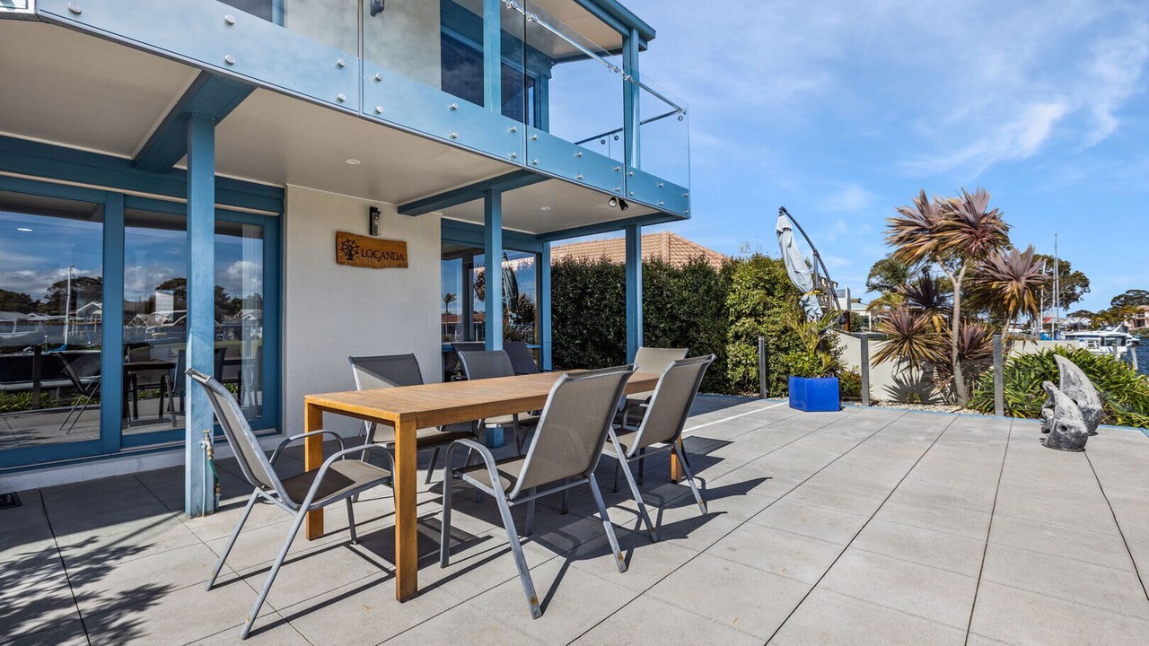 Photo of Outdoor in Paynesville
