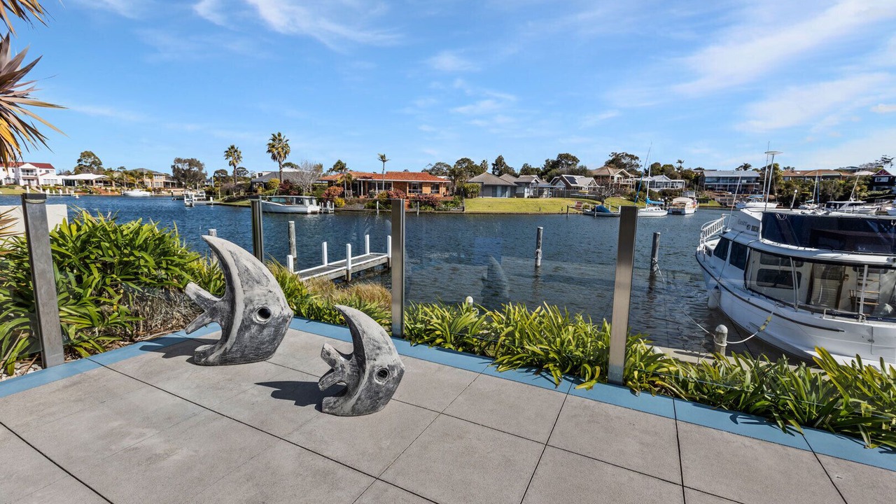Photo of Outdoor in Paynesville