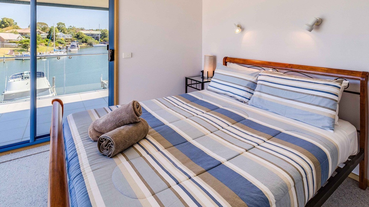 Photo of Bedroom in Paynesville