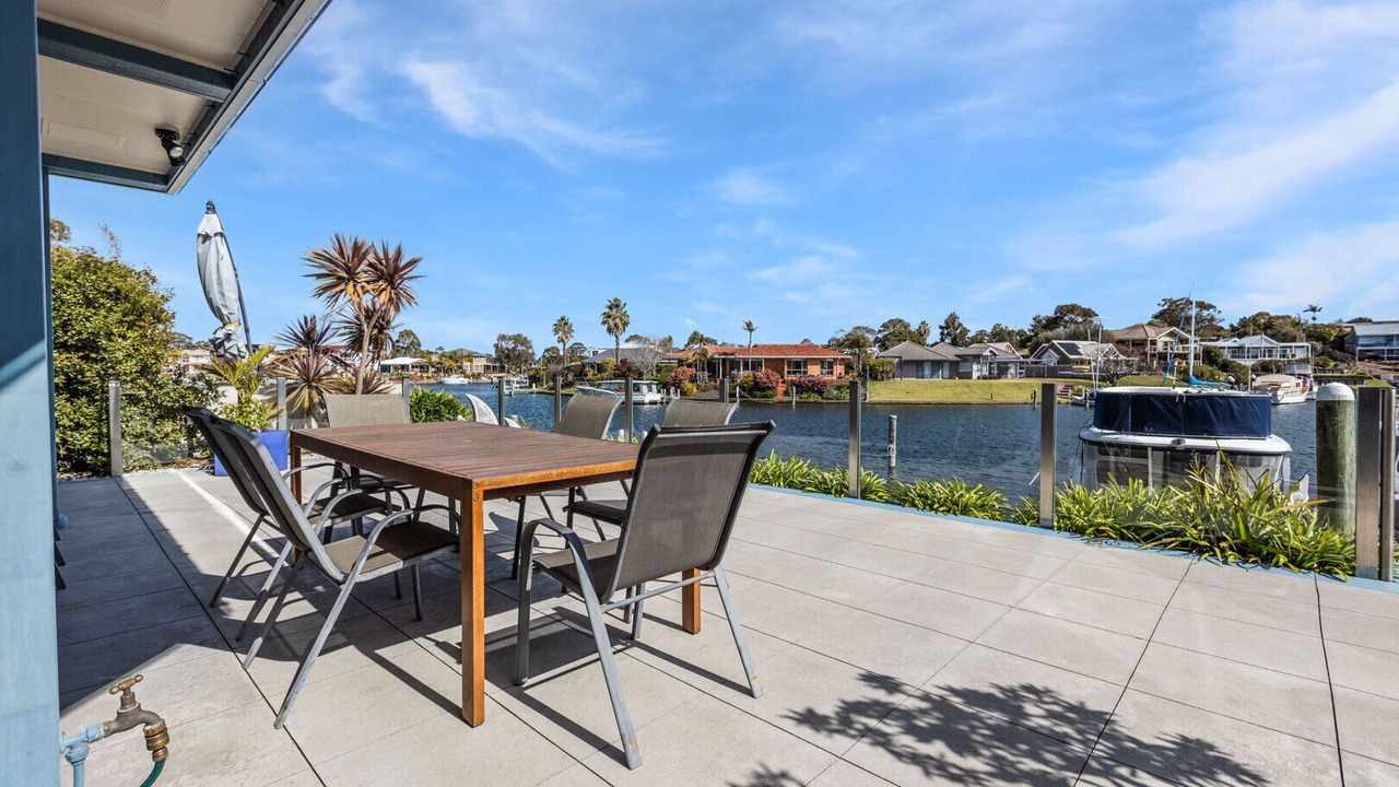 Photo of Outdoor in Paynesville