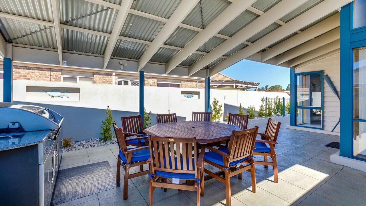 Photo of Outdoor in Paynesville