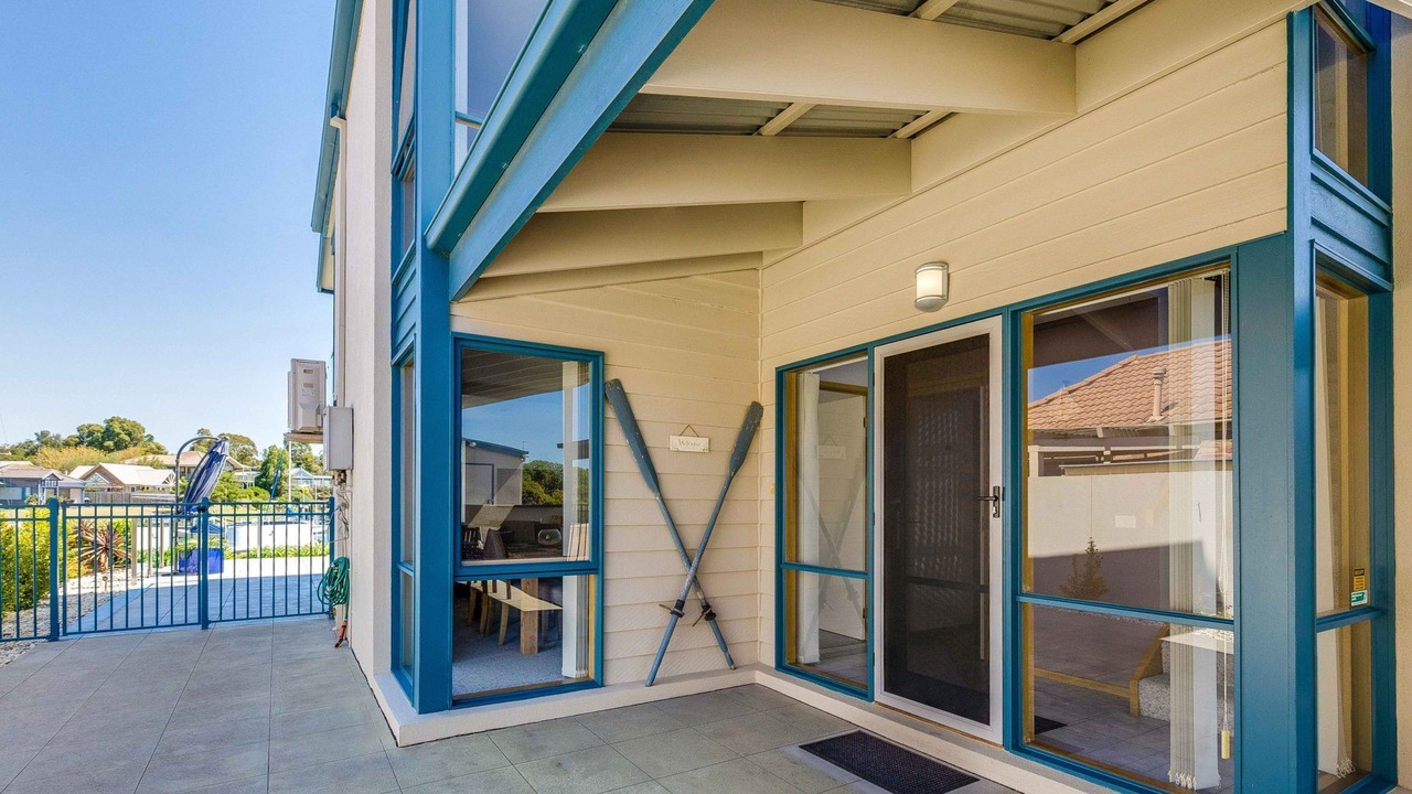 Photo of Patio Balcony in Paynesville