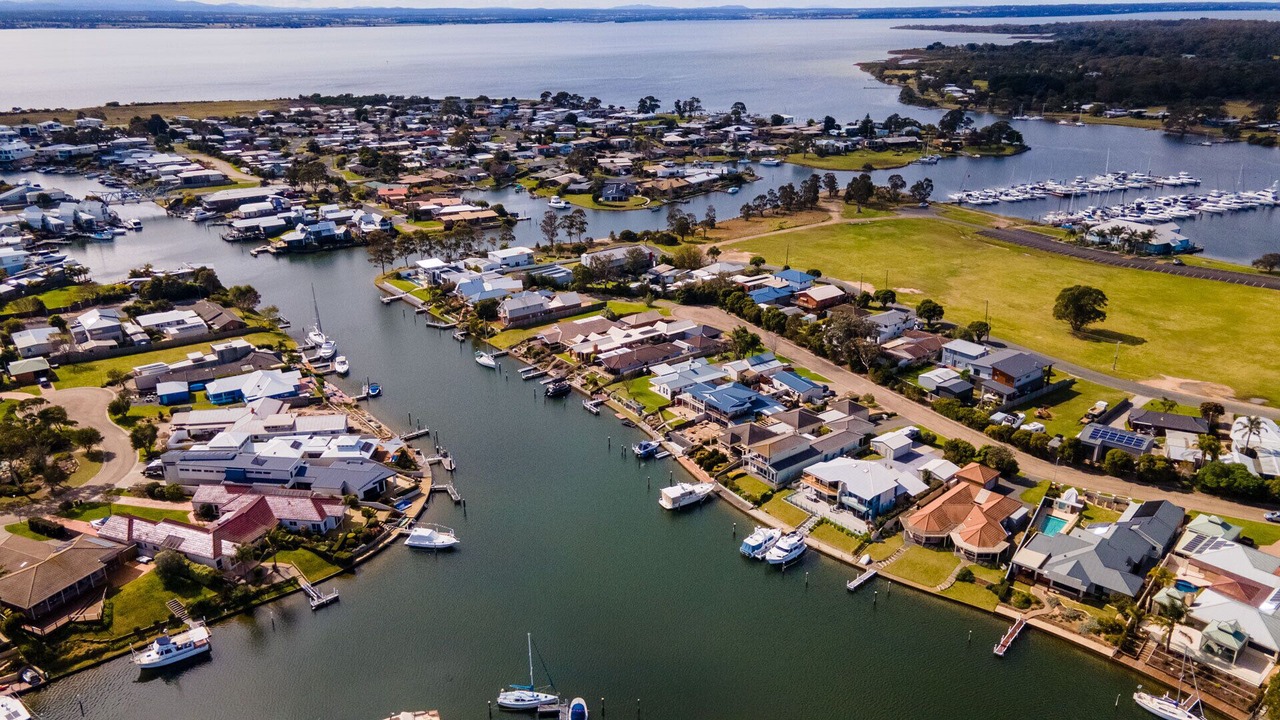 Photo of Outdoor in Paynesville