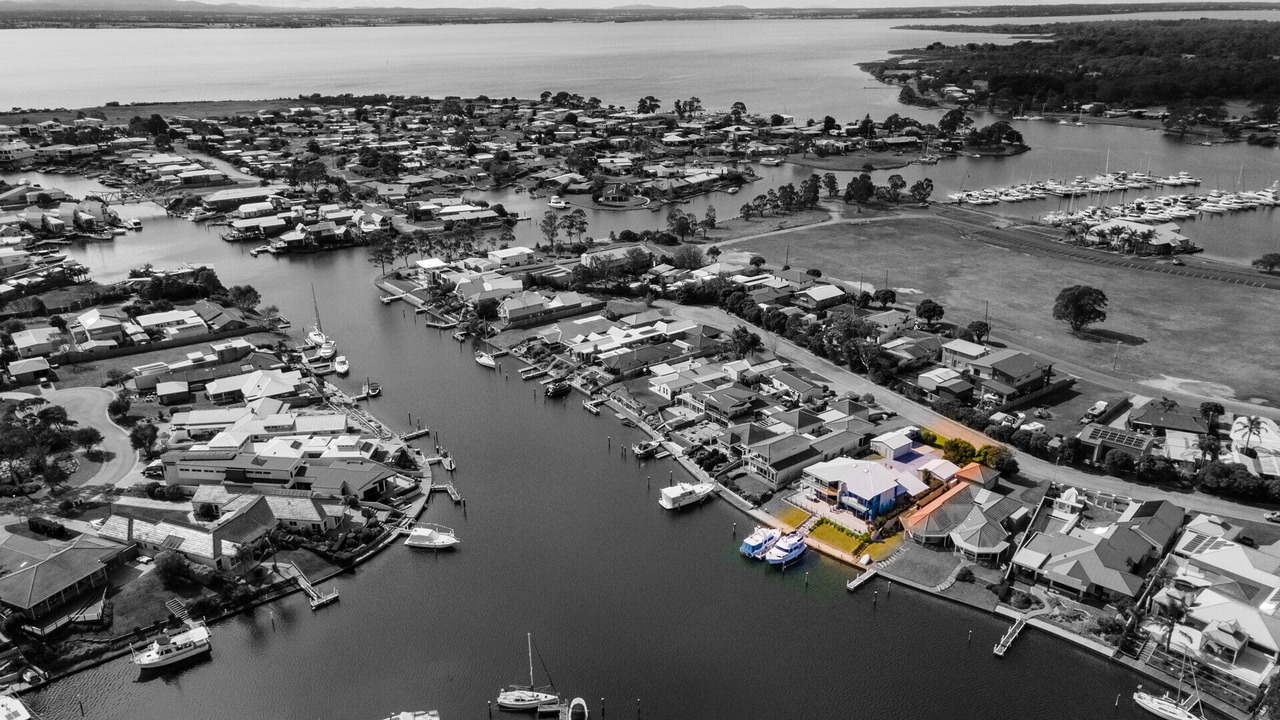 Photo of Outdoor in Paynesville