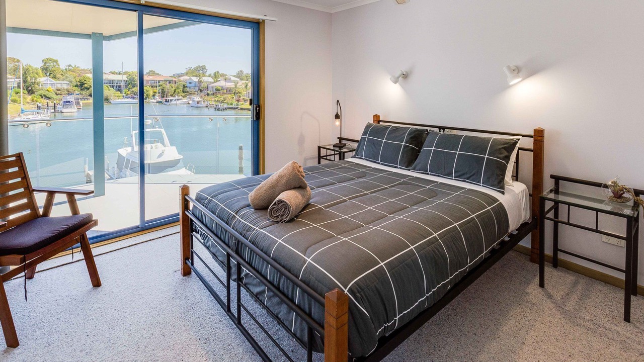 Photo of Bedroom in Paynesville