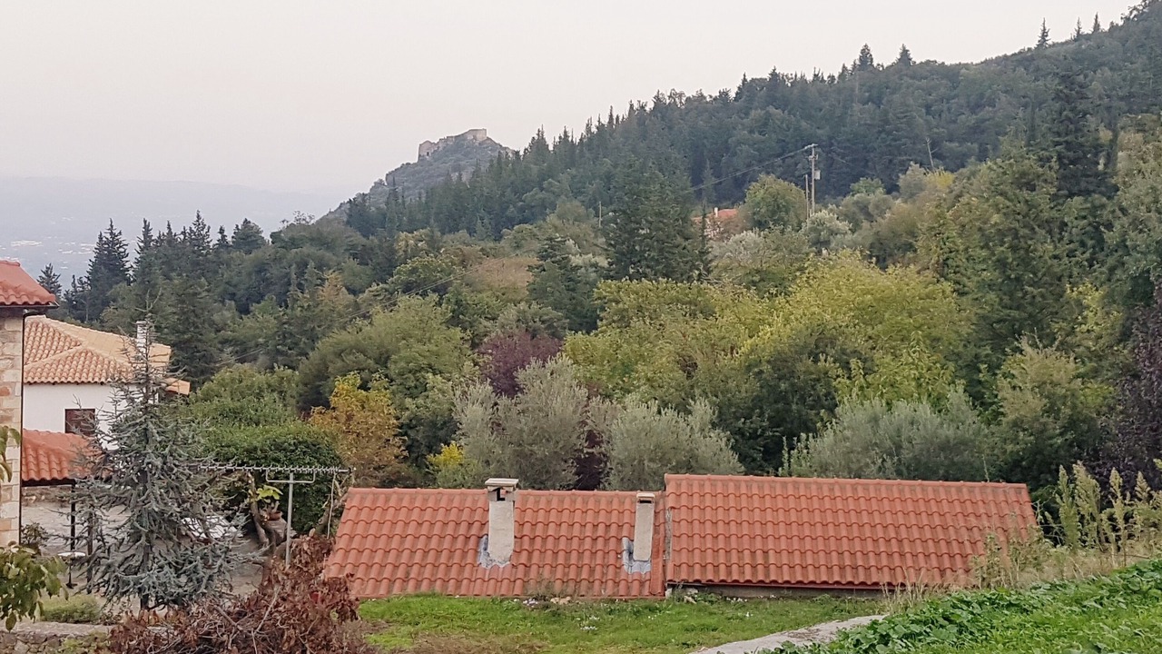 Photo of Outdoor in Pikoulianika