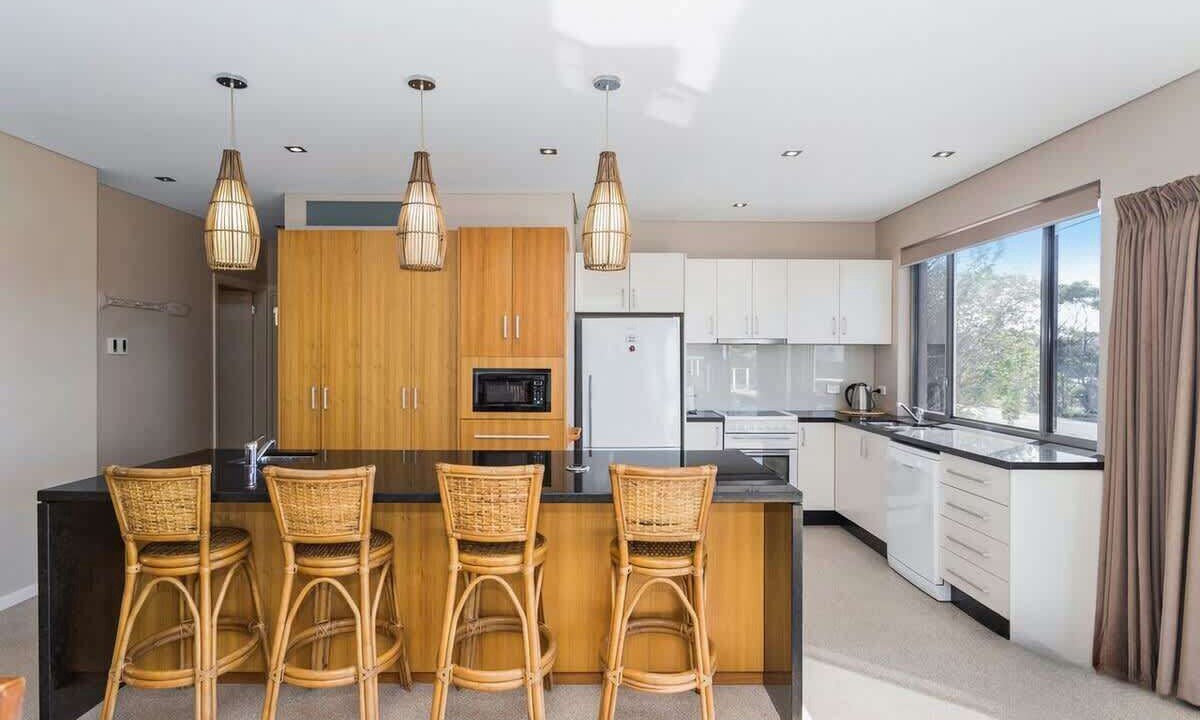 Photo of Kitchen in Dolphin Point