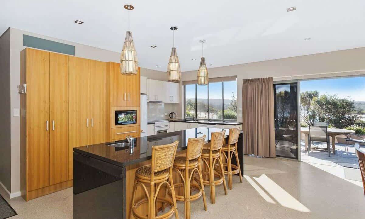 Photo of Kitchen in Dolphin Point