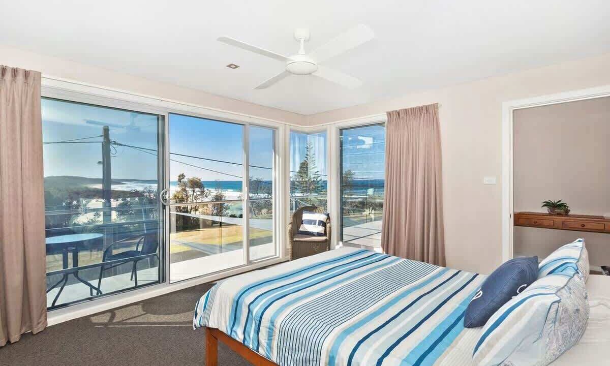 Photo of Bedroom in Dolphin Point
