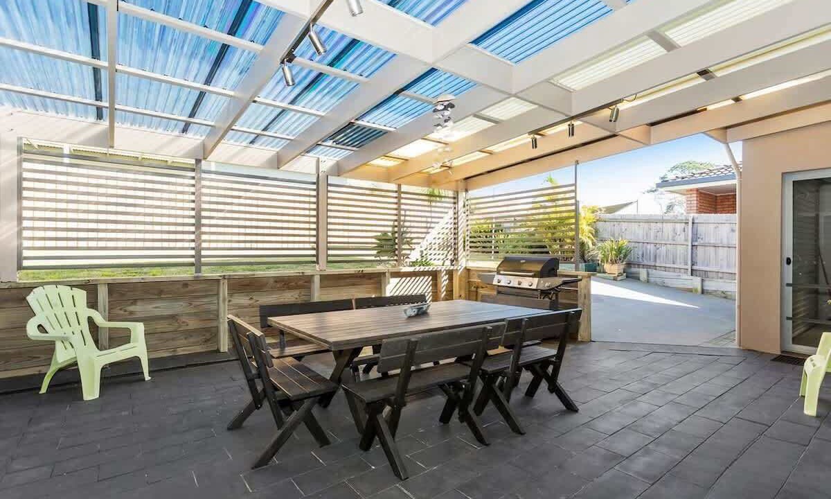 Photo of Outdoor in Dolphin Point