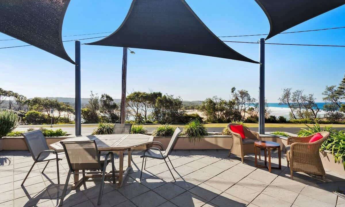 Photo of Outdoor in Dolphin Point