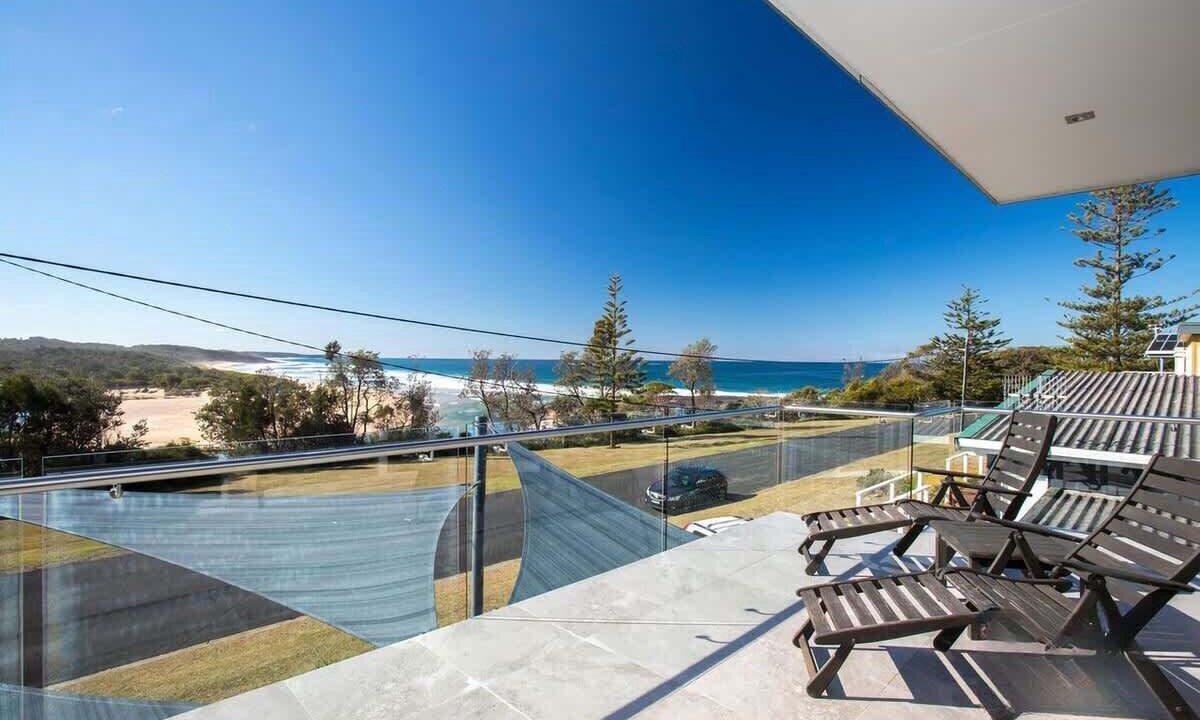 Photo of Outdoor in Dolphin Point