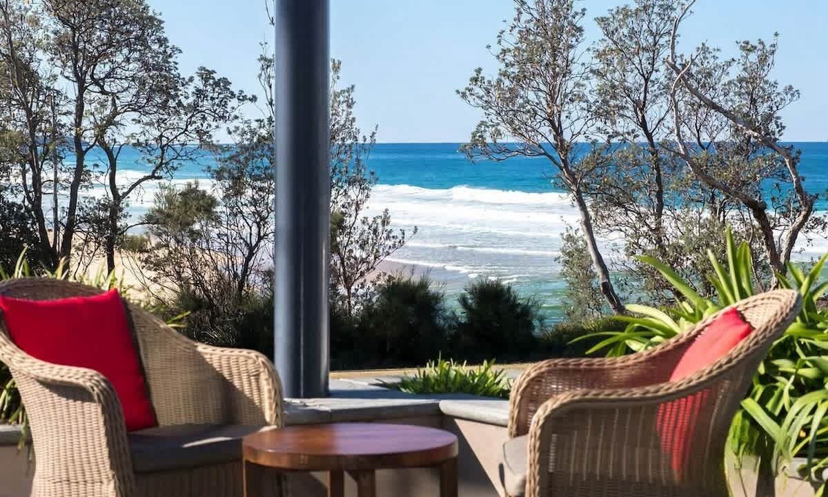 Photo of Outdoor in Dolphin Point