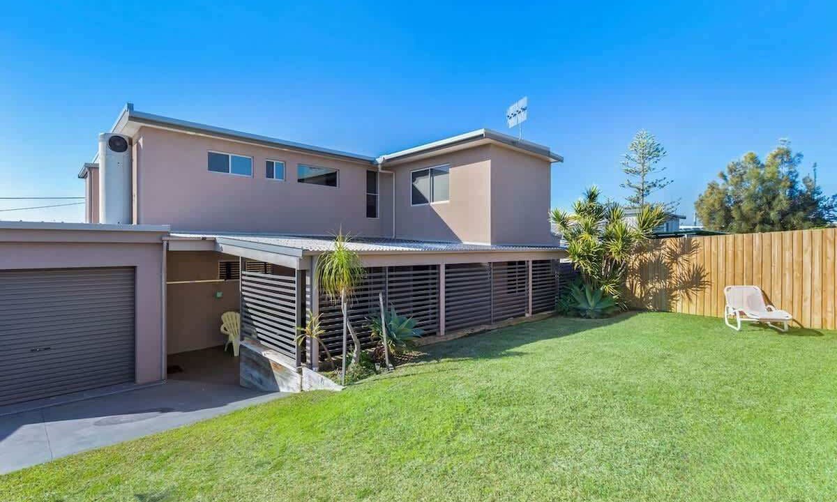 Photo of Outdoor in Dolphin Point