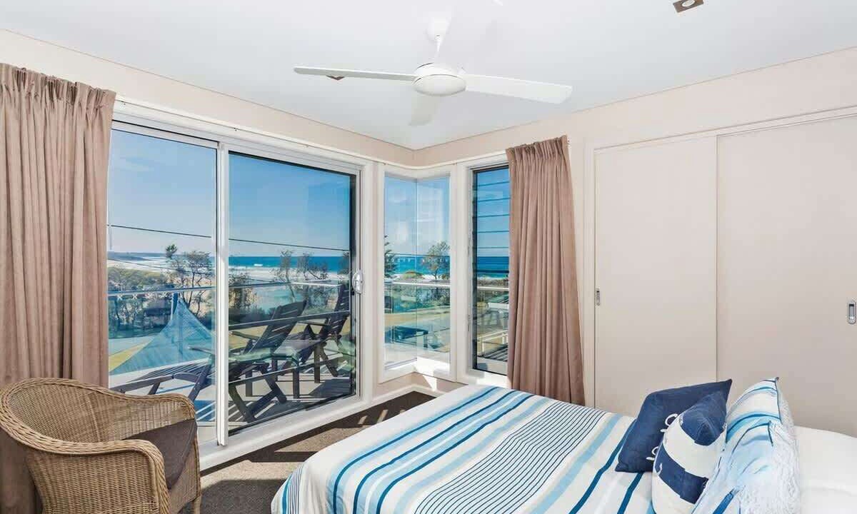 Photo of Bedroom in Dolphin Point