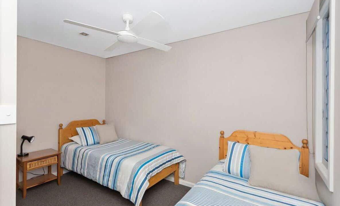 Photo of Bedroom in Dolphin Point