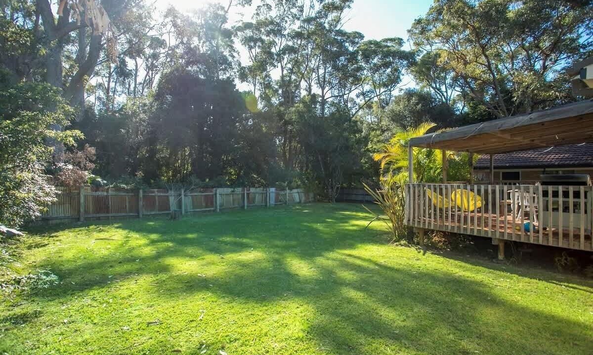 Photo of Outdoor in Mollymook Beach