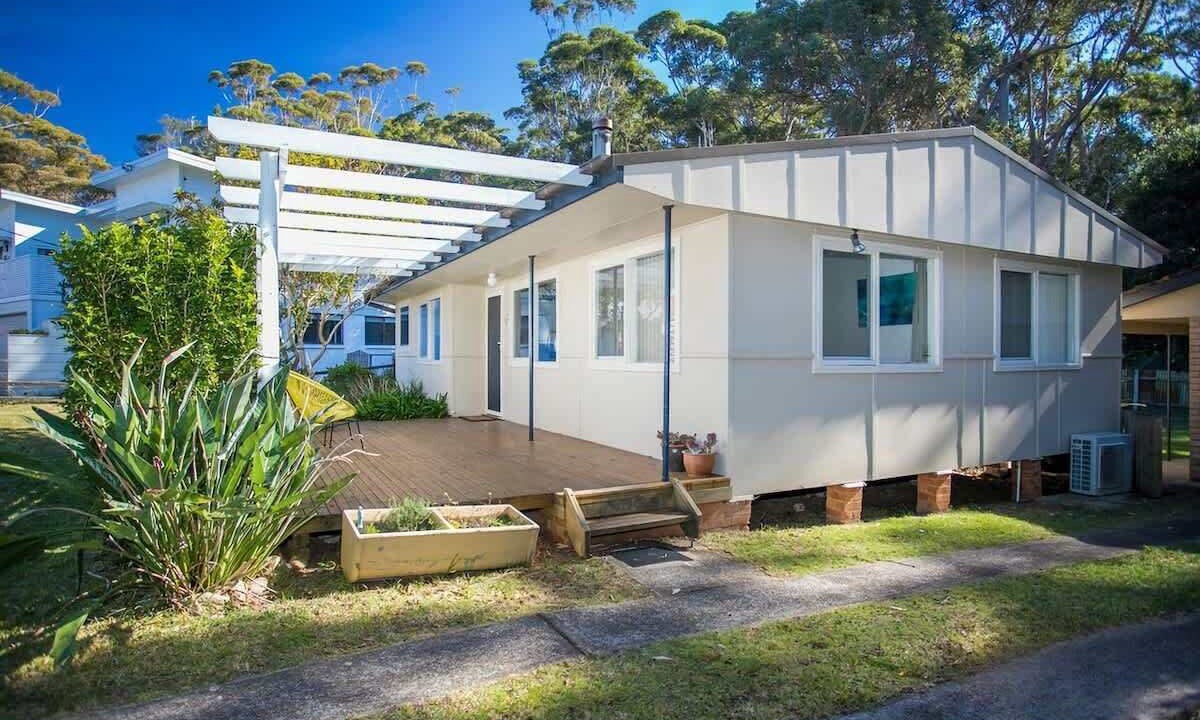 Photo of Outdoor in Mollymook Beach