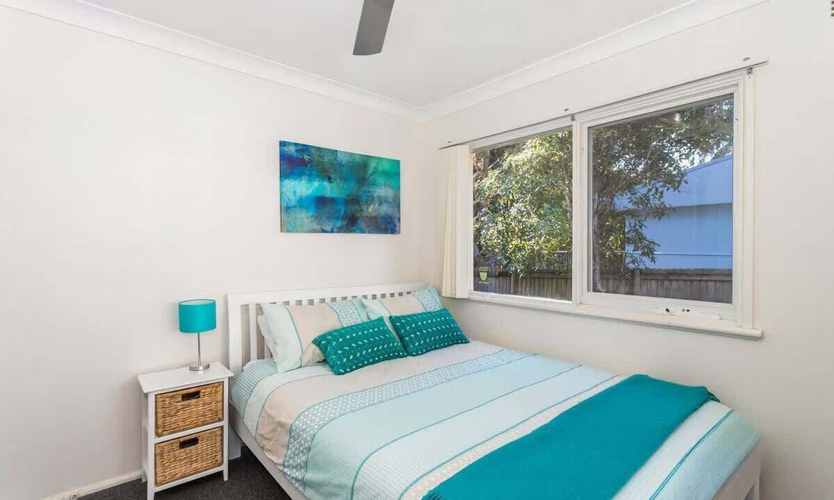 Photo of Bedroom in Mollymook Beach