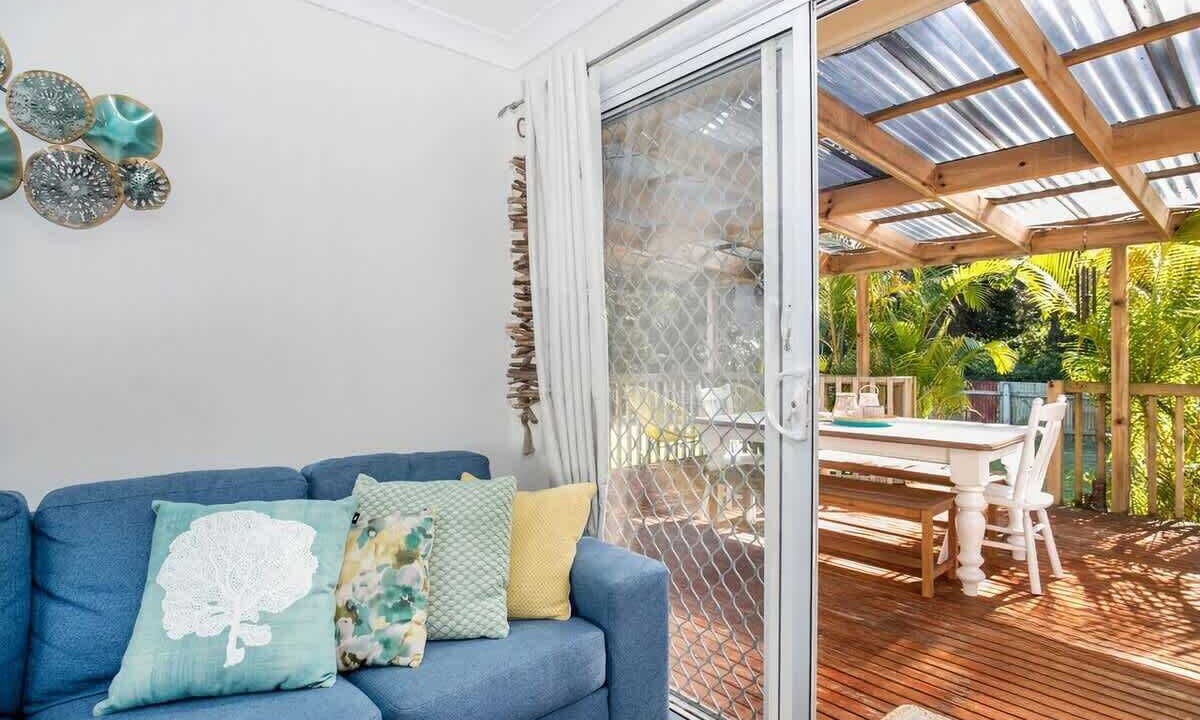 Photo of Livingroom in Mollymook Beach