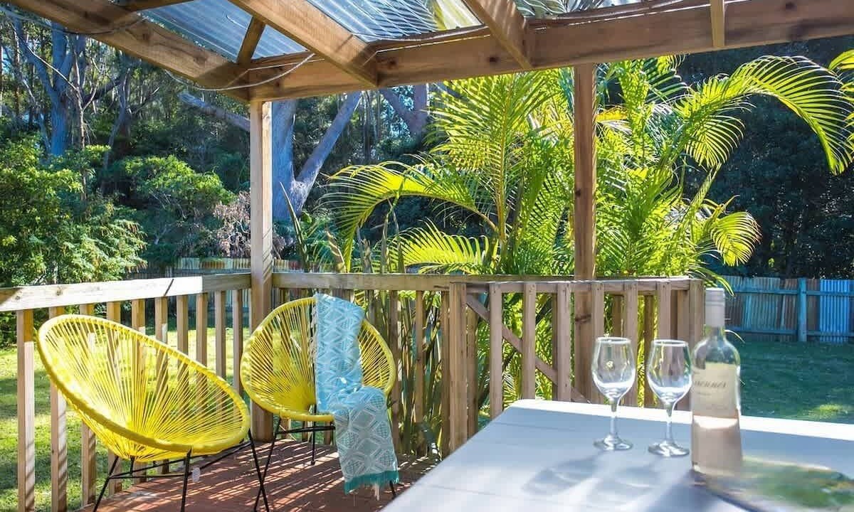Photo of Outdoor in Mollymook Beach