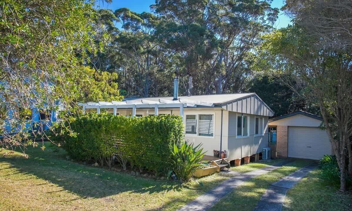 Photo of Outdoor in Mollymook Beach