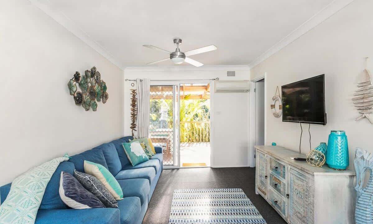 Photo of Livingroom in Mollymook Beach
