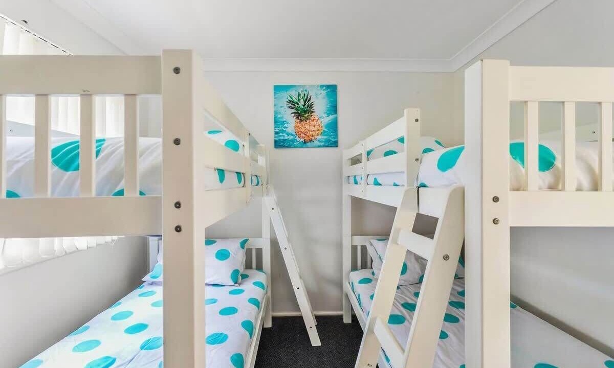 Photo of Bedroom in Mollymook Beach