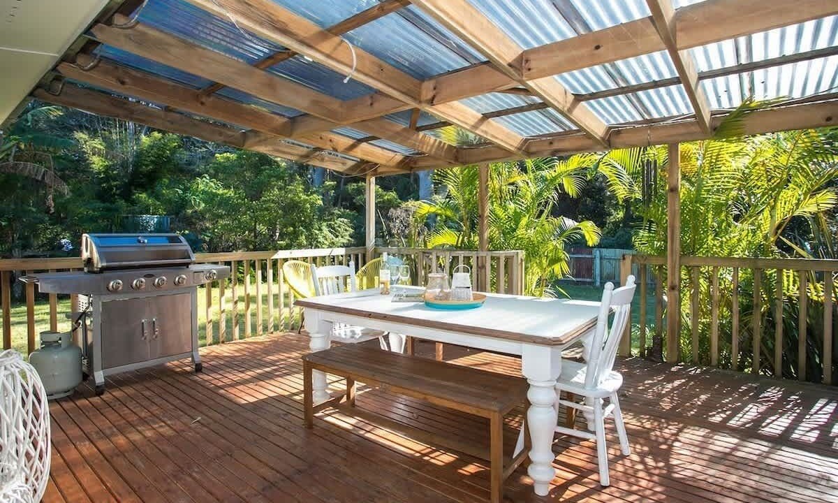 Photo of Outdoor in Mollymook Beach