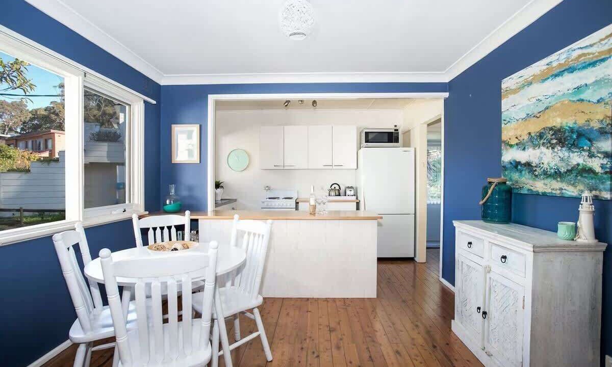 Photo of Kitchen in Mollymook Beach