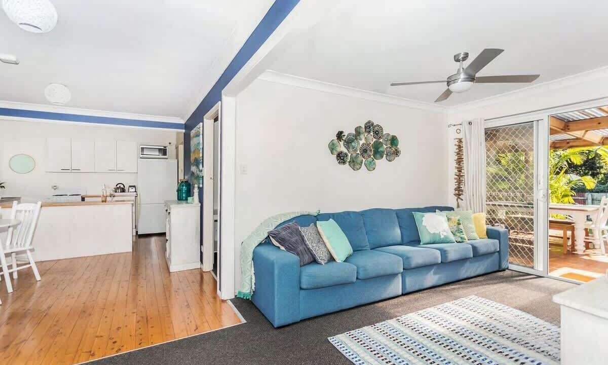 Photo of Livingroom in Mollymook Beach