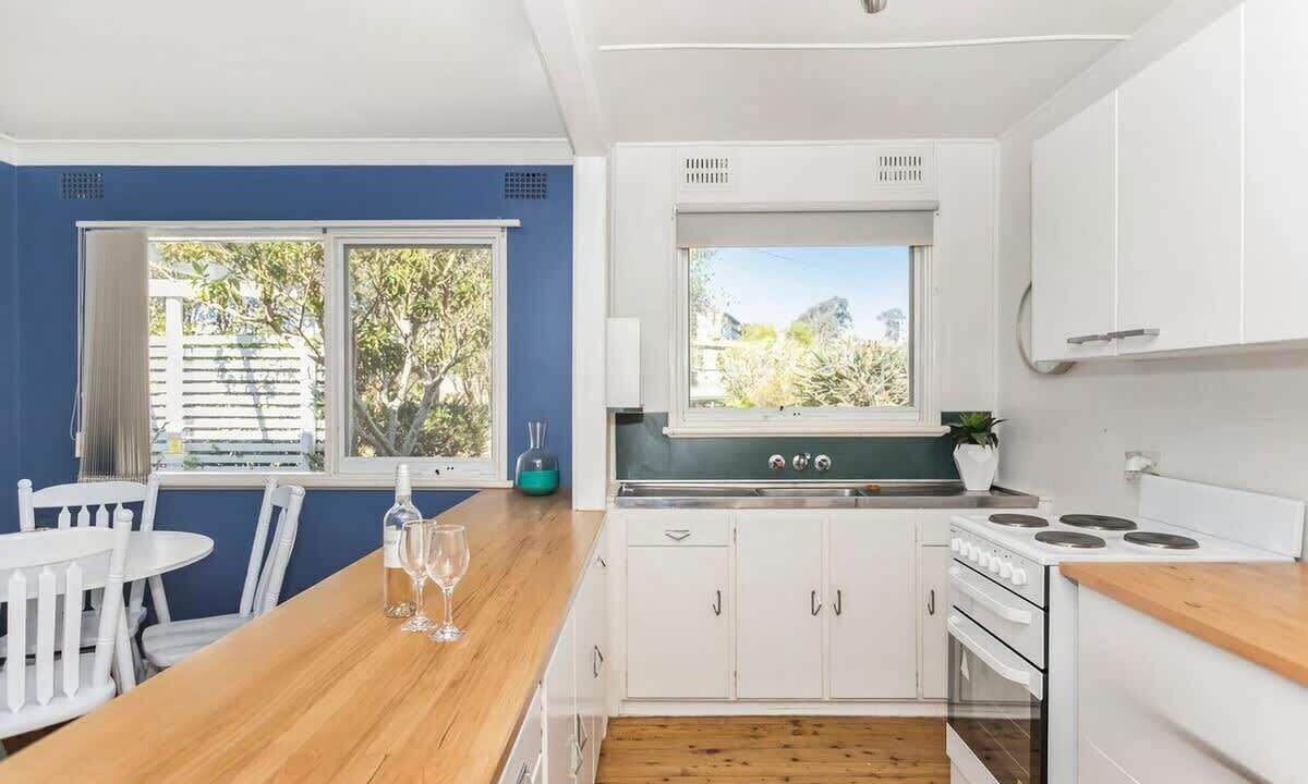 Photo of Kitchen in Mollymook Beach