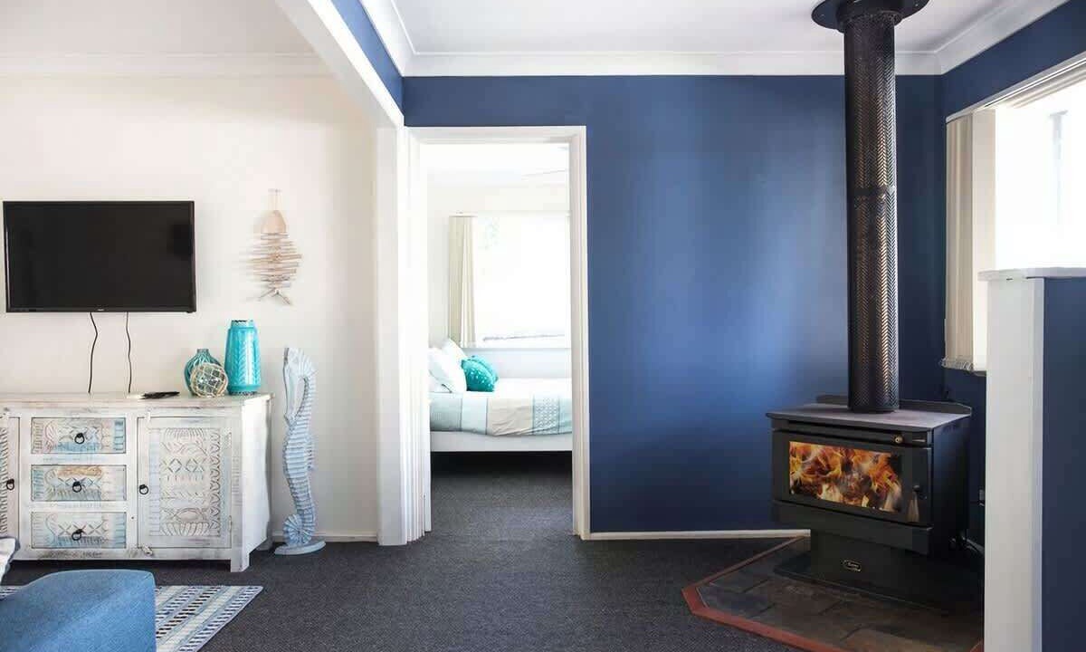 Photo of Livingroom in Mollymook Beach